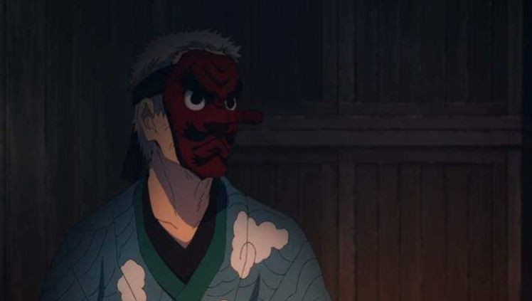 鬼灭之刃鬼杀队篇3