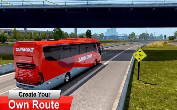 城市巴士驾驶模拟器3D0