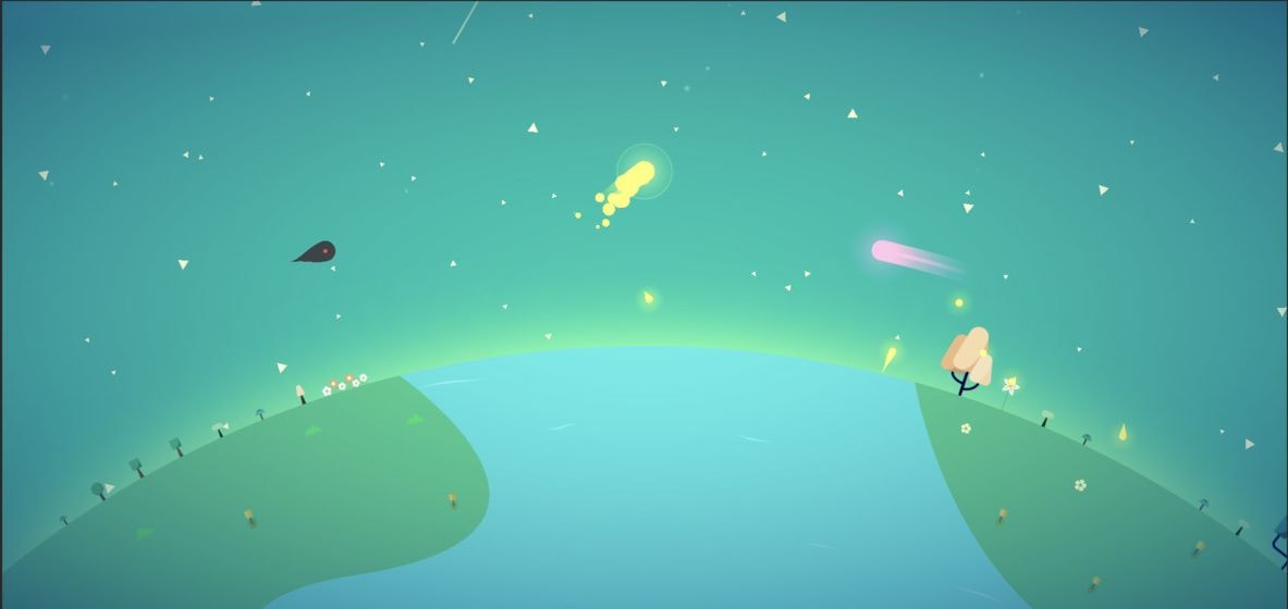 星季1