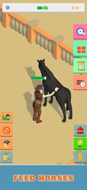 空闲海盗3D加勒比岛大亨5