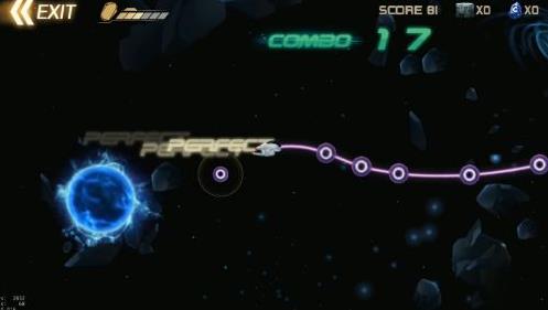 星际流浪完整版