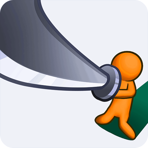 我的大刀四十米免费版