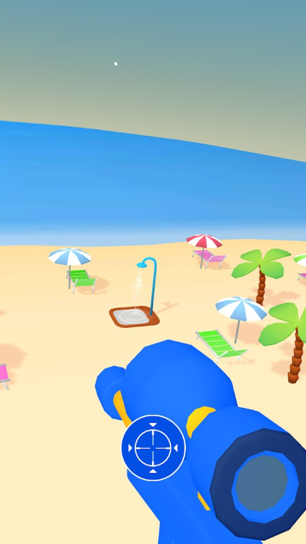 恶作剧狙击手中文版0