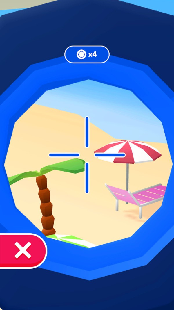 恶作剧狙击手中文版2