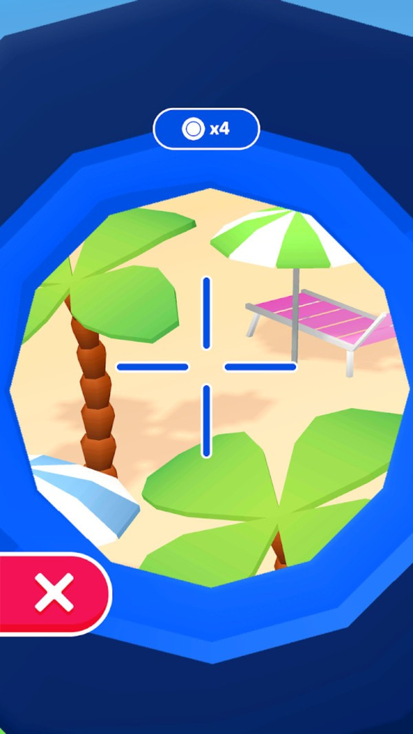 恶作剧狙击手中文版3