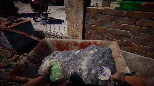 建筑工人模拟器4