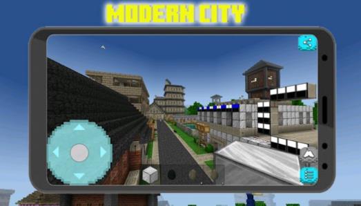 新现代城市手工艺品