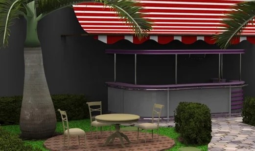 密室逃脱困惑21