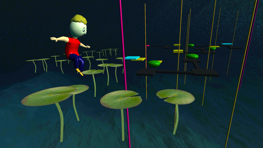 巴尔迪邪恶之屋逃生0