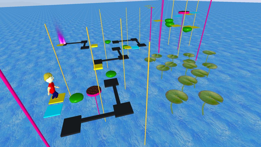巴尔迪邪恶之屋逃生1