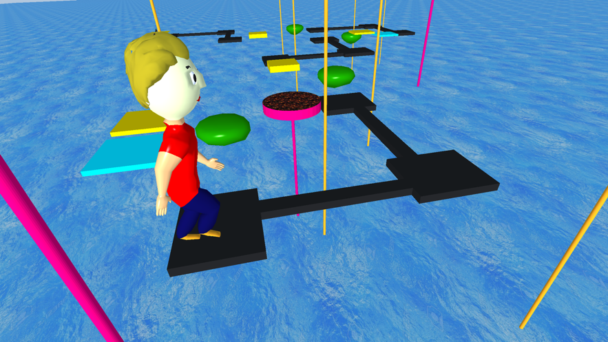 巴尔迪邪恶之屋逃生2