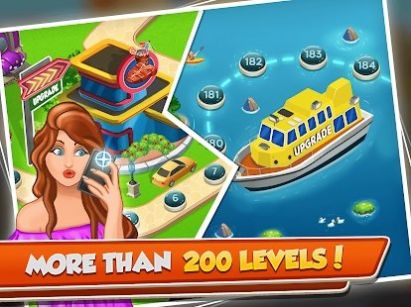 疯狂的餐厅烹饪狂潮2020