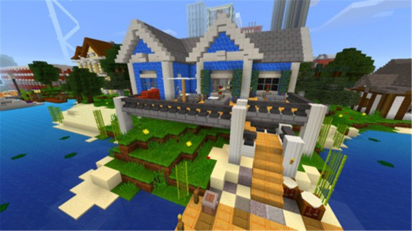 小小工艺世界20200