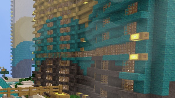 小小工艺世界20202