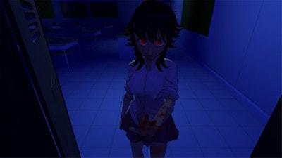 恐怖校园模拟器2