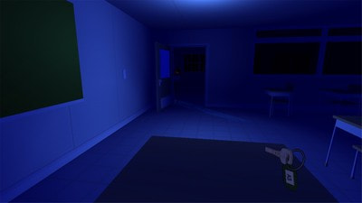 恐怖校园模拟器3