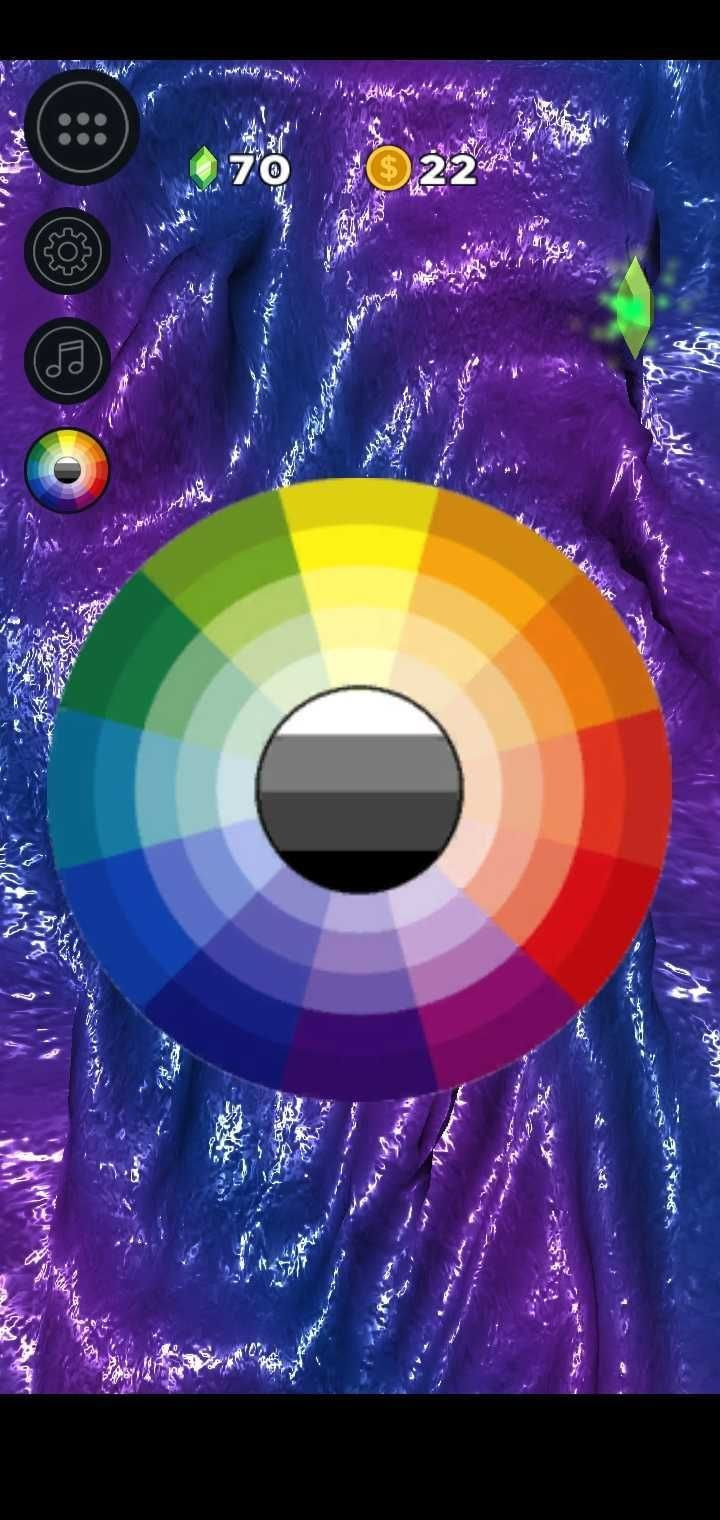 快乐粘液模拟器0