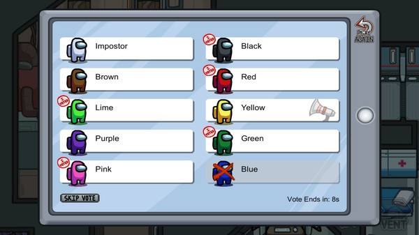 我们之中单机版0