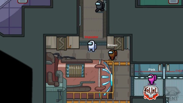 我们之中单机版1