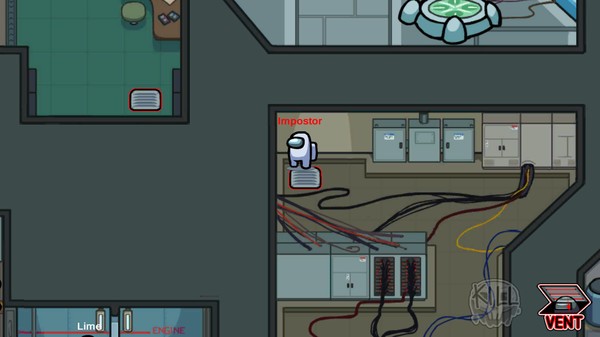 我们之中单机版3