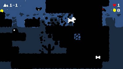 掘地狗宝藏猎人2