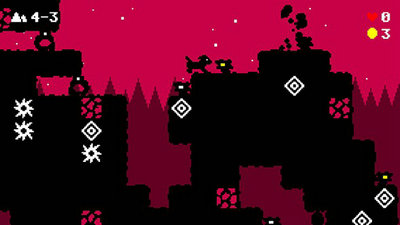 掘地狗宝藏猎人