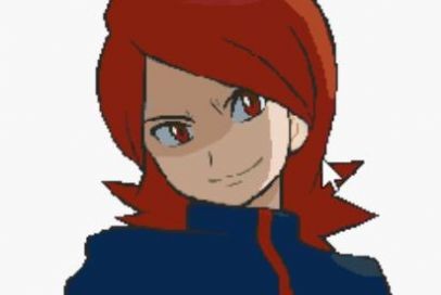 口袋妖怪彼岸花绽放之夜3