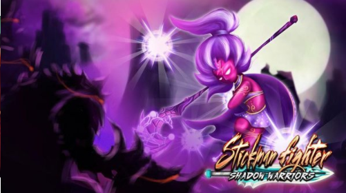 火柴人影子战神2