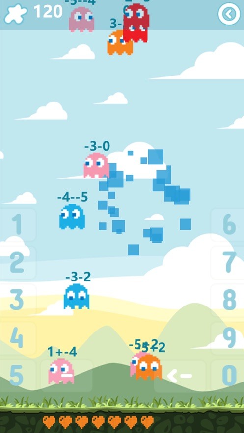 消灭魔物大作战3