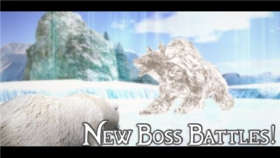 终极北极熊模拟器22