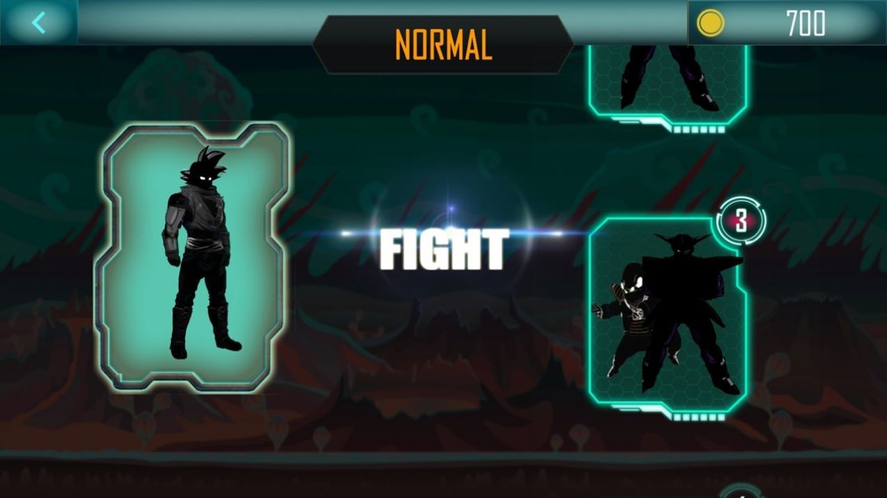 火柴人世界死亡之影1