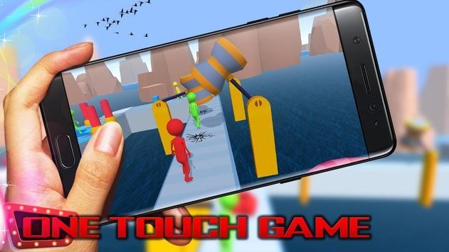 无尽的丛林跑步2