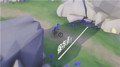 爸爸送儿子上学1