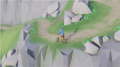 爸爸送儿子上学