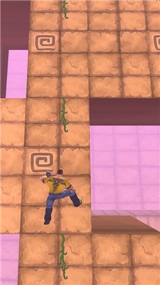 超级蜘蛛霹雳舞者2