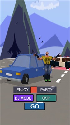 超级蜘蛛霹雳舞者3