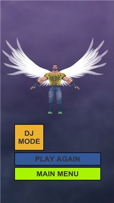 超级蜘蛛霹雳舞者4