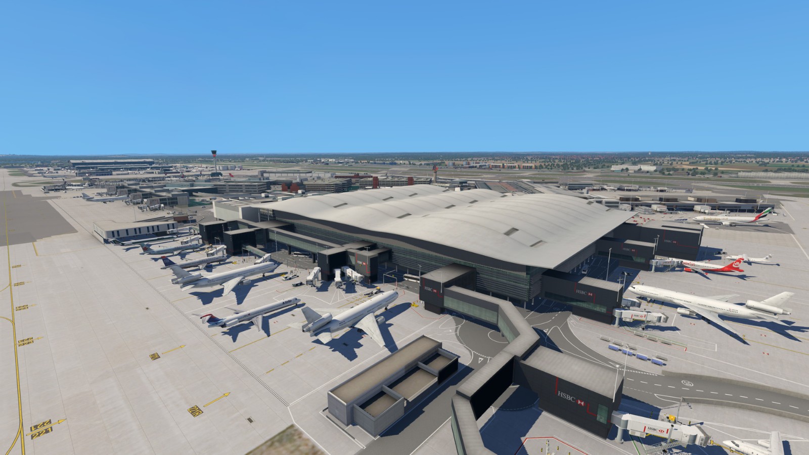 x-plane107