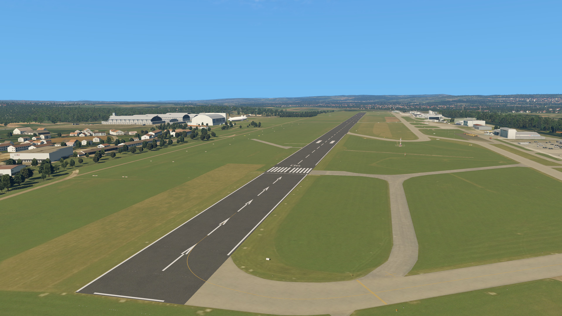 x-plane10