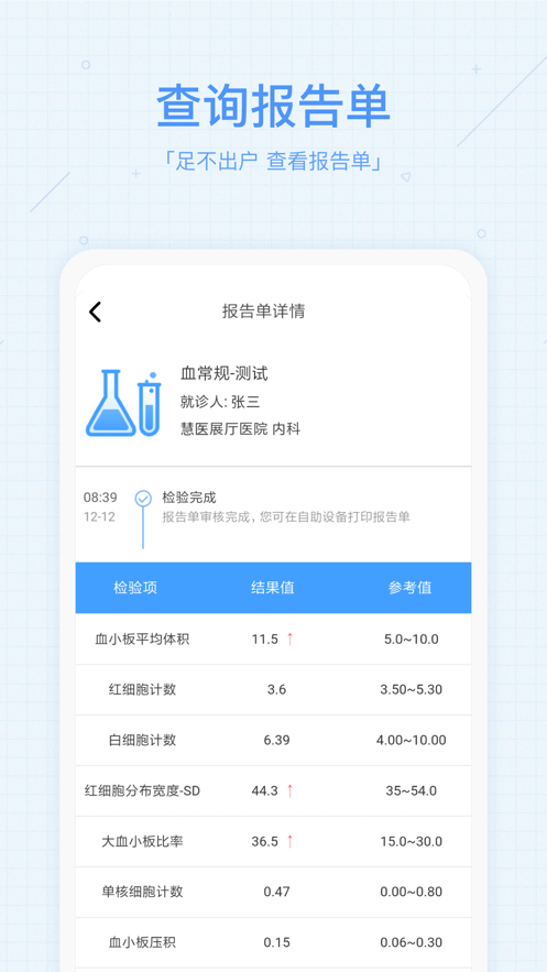 慧医1