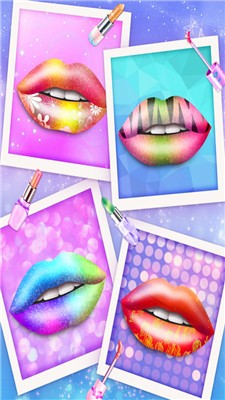 嘴唇艺术3