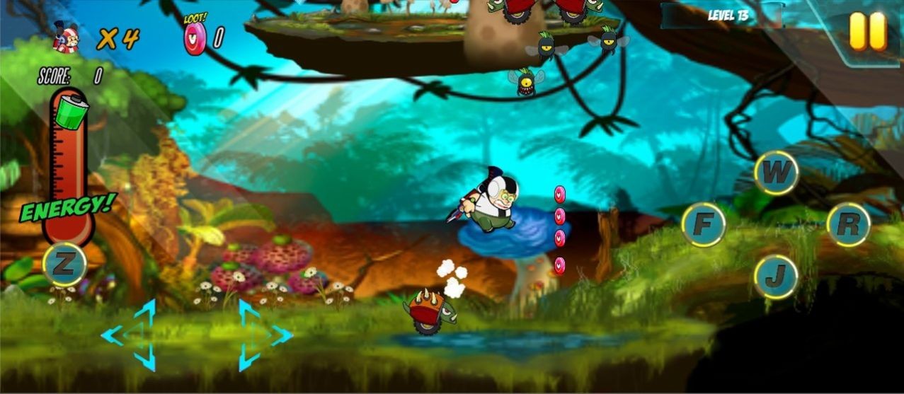 终极本战外星人2