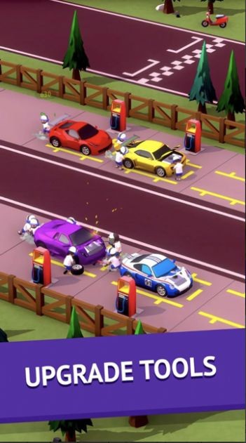 F1方程式经理人0