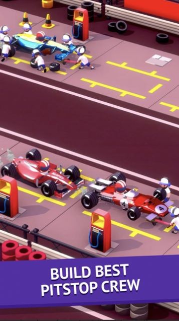 F1方程式经理人2