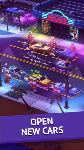 F1方程式经理人3