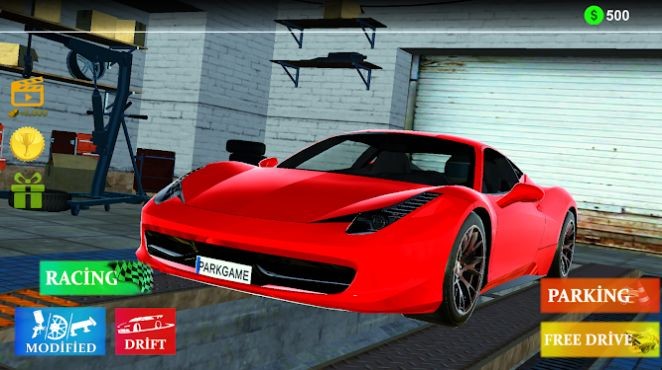 法拉利italia模拟器2