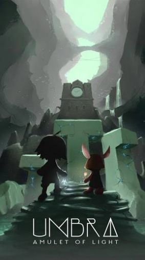 暗影护身符之光2