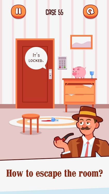 谁是冒名顶替者1