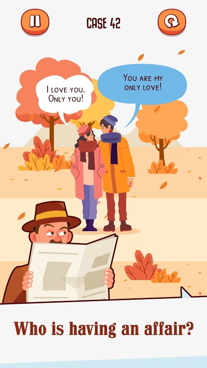 谁是冒名顶替者2