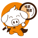 搜猪侠找店转店